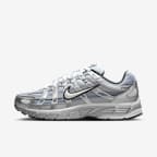 ★ NIKE ★ Nike P-6000 llic Silver Nike P-6000 Shoes. Nike.com